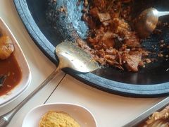 -江湖水乡铁锅炖魚(周庄嘉园店)