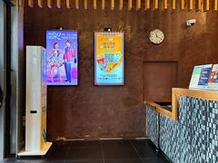 -百老汇电影中心(油麻地店)