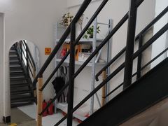 -安东易迷你自助仓储寄存仓库(顾戴路店)