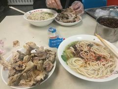 -老四季(南市场店)