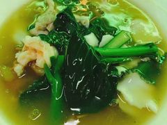 -無招牌海鮮(芽笼店)