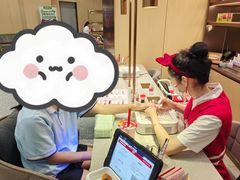 -海底捞火锅(奥森店)