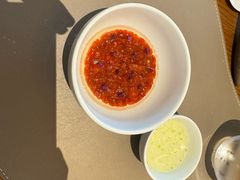 -Amber(置地文华东方酒店)