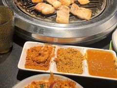 -東盛炭烤自助料理(浦东文峰广场店)