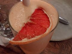 橙西柚百香果-BOR Eatery(安福路店)