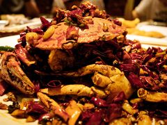 -猪肉婆私房菜(容桂总店)