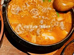 -千代武日本料理(开发区店)