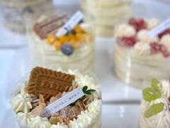 -威利旺卡烘焙西点蛋糕培训(朝阳校区)