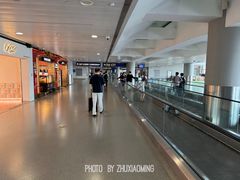 -上海浦东国际机场-T2航站楼