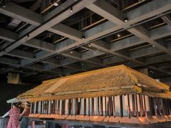 -盘龙城遗址博物院