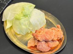 -艋舺·台湾小馆老字号(平安悦坊店)