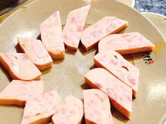 午餐肉-蜀大侠火锅(寰球文化地标·总府店)