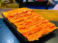-石棉烤肉(大划店)