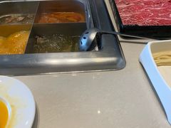 -海底捞火锅(城阳万象汇店)