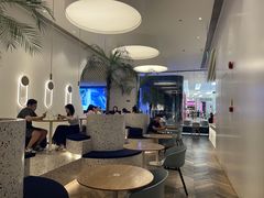 大堂-gaga(金光华店)