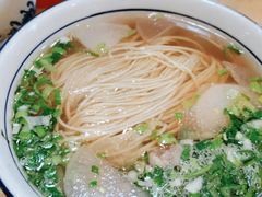 -马艾萨中国兰州牛肉拉面(劲松店)