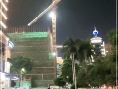 -枪火串烧·东北特色烧烤(罗湖总店)