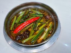 -围炉夜话·潮汕卤水火锅(榕江店)