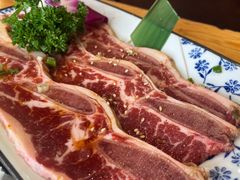 -梦山水日本烧肉(五四广场店)