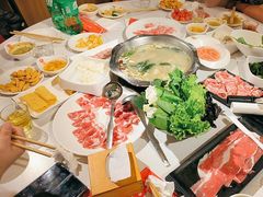 -彤德莱(青岛人民路店)