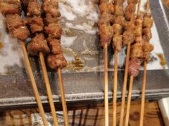 肉筋-管氏翅吧(国展店)