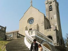 -主教山小堂