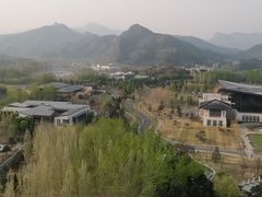 -北京雁栖湖国际会展中心