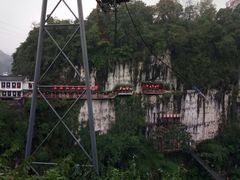 -西陵峡快乐谷(三峡蹦极)
