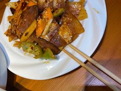 -牛记老坛香牛肉馆(六顺街店)