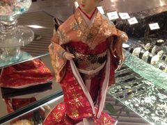 芭菲盛宴(解放碑店)-芭菲盛宴·环球美食(解放碑英利国际店)