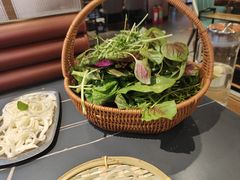 -由衷贵州酸汤牛肉火锅(新桥店)