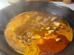 -老天桥蛙炉火锅(姑苏总店)
