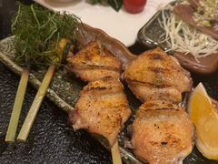 -长崎屋·日本料理·刺身·烧鸟(天河北路店)