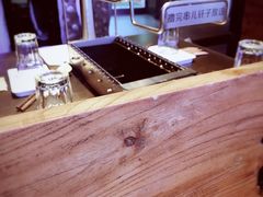 -很久以前羊肉串(打浦路店)