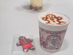 -Ralph’s Coffee(深圳罗湖万象城店)