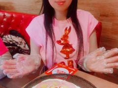 -比格比萨自助(宋家庄店)