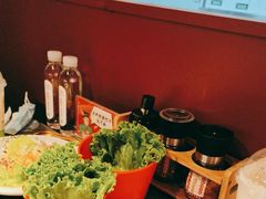 -谷牛日式烤肉(宝山U天地店)