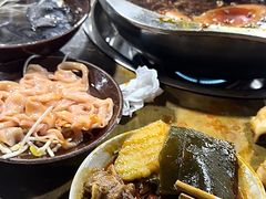 -正南齊北重庆老火锅(光华村直营店)