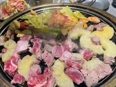 -杨小佳·齐齐哈尔烤肉·烤串(广州店)