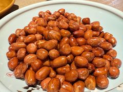 -耶里夏丽·新疆菜·28年喀什老馆(田林东路店)