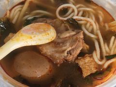 -螺蛳粉先生(蓟门桥店)