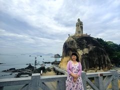 -鼓浪屿·皓月园