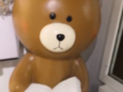 -秀儿家の小确幸融合西餐厅(万达店)