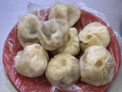 -高师傅特色米粉汤包(建设路店)
