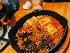 -云海肴云南菜·蒸汽石锅鱼(北京良乡华冠店)