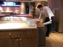 -西贝莜面村(金隅嘉品mall店)