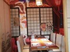 包厢-有喜屋·深夜食堂(北京西路店)