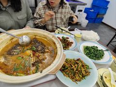 -王家大院·南京菜(湛江路总店)