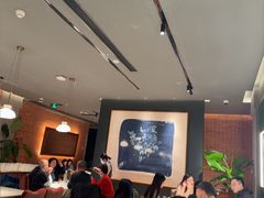 -漢舍中国菜馆(浦东嘉里城店)