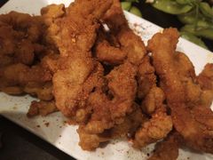 -西街夜油条·麻团包乌饭